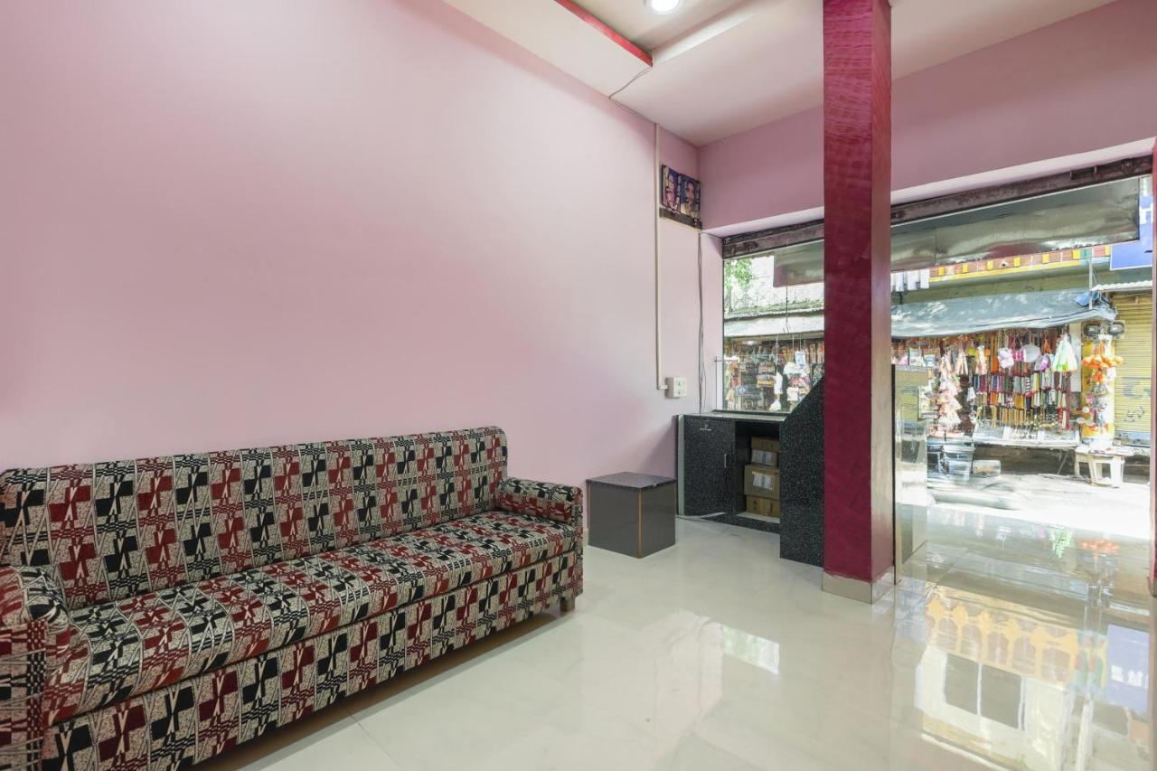 Oyo 45752 Hotel Sb Palace Godarpura Exterior photo